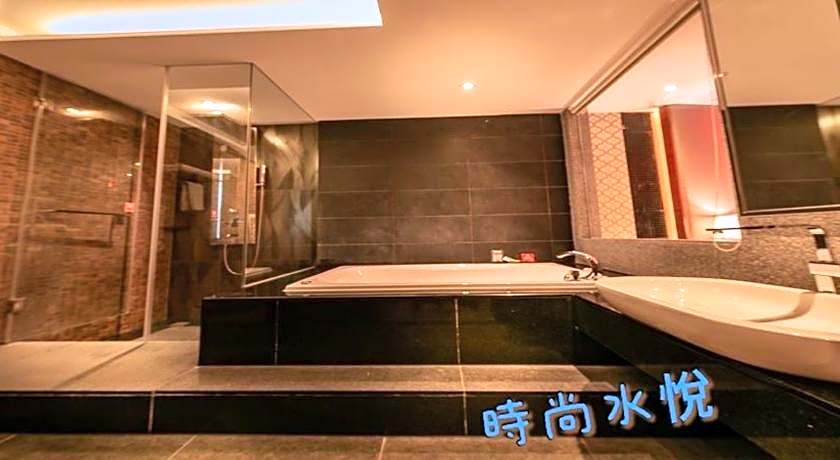 Shui Yue Boutique Motel