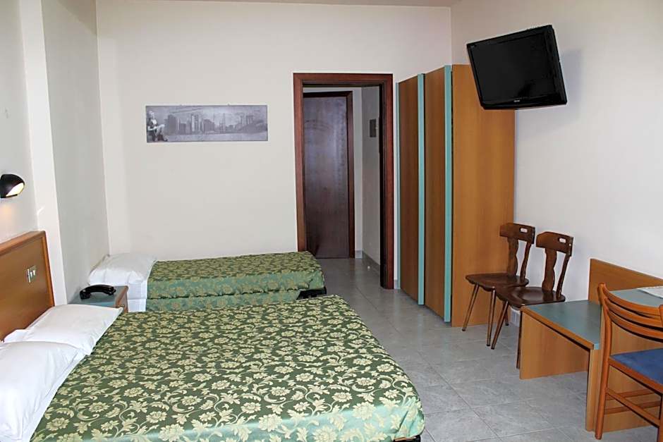 Albergo Napoleone