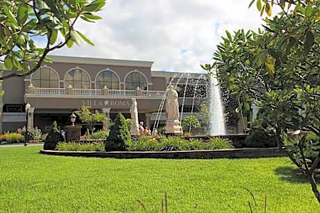 Villa Roma Resort And Conference Center