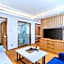Guangzhou New Tianhe Hotel