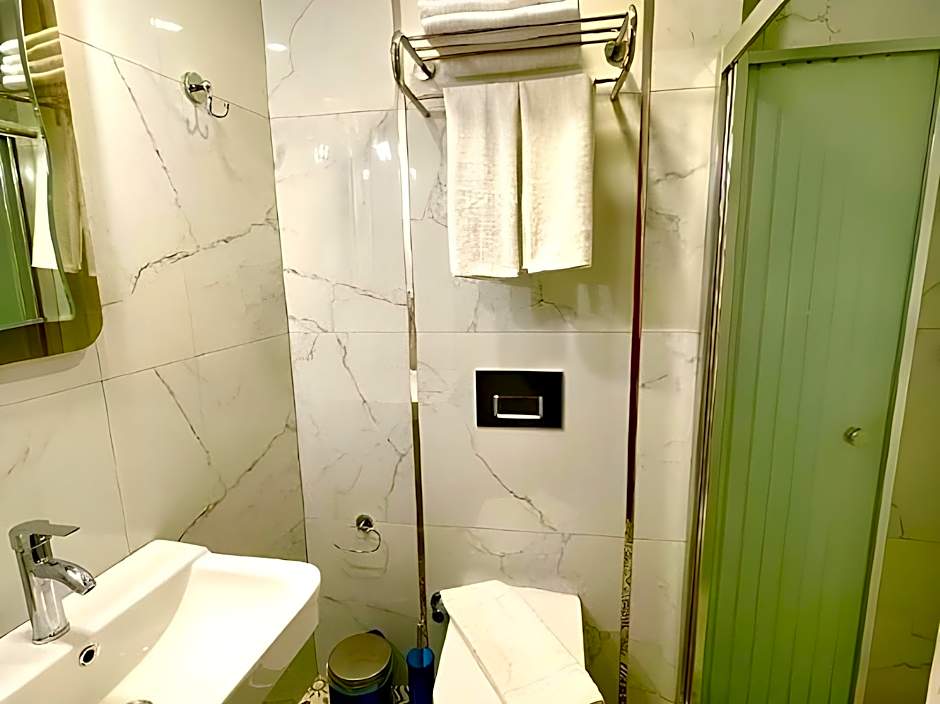 Zem Hotel
