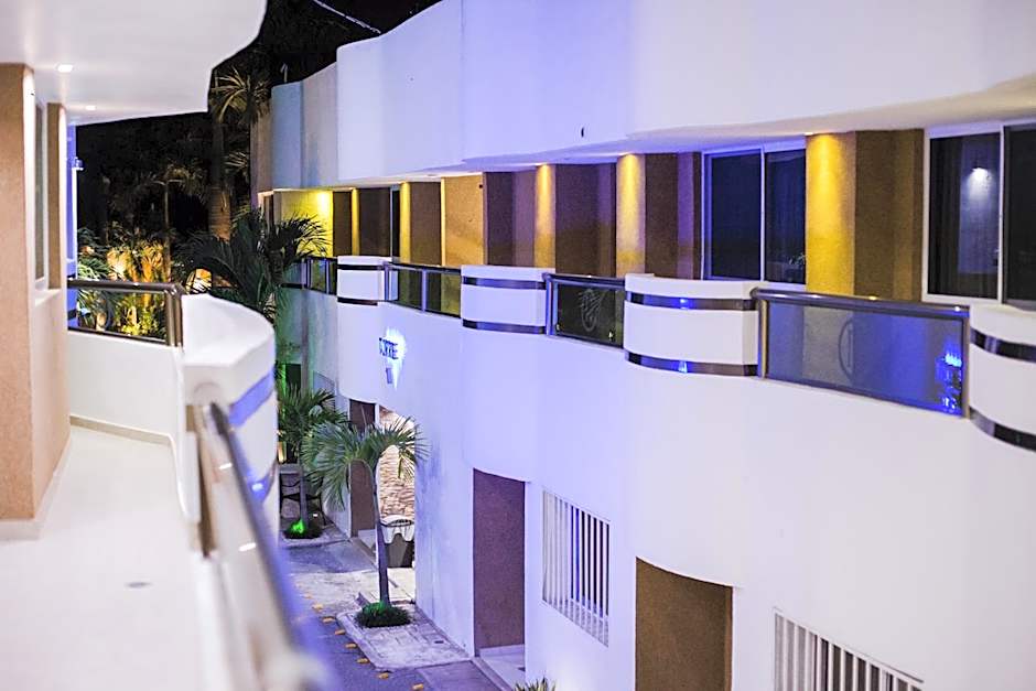 Hotel & Suites Country Valladolid