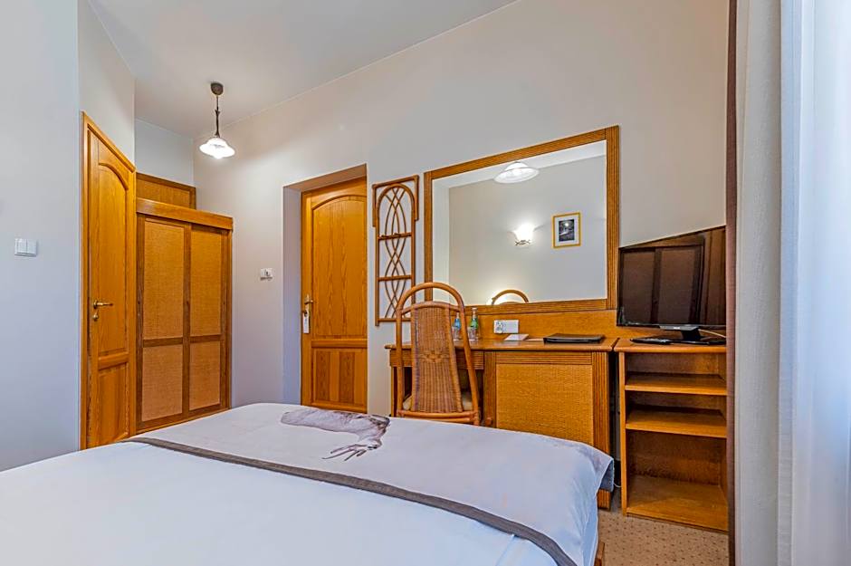 Hotel Nosalowy Dwór