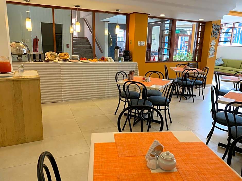 Hotel Acosta