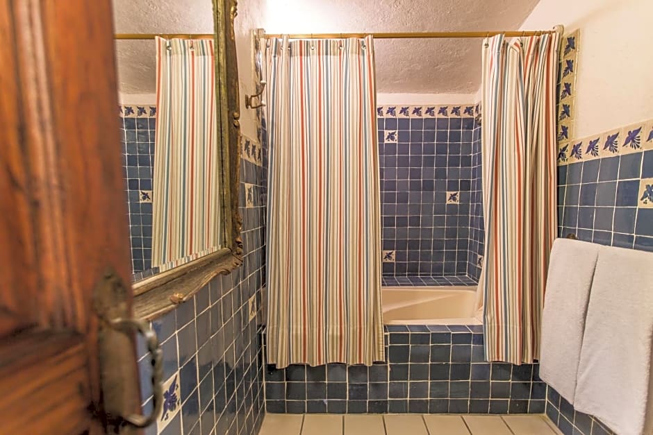 Hacienda San Gabriel de las Palmas