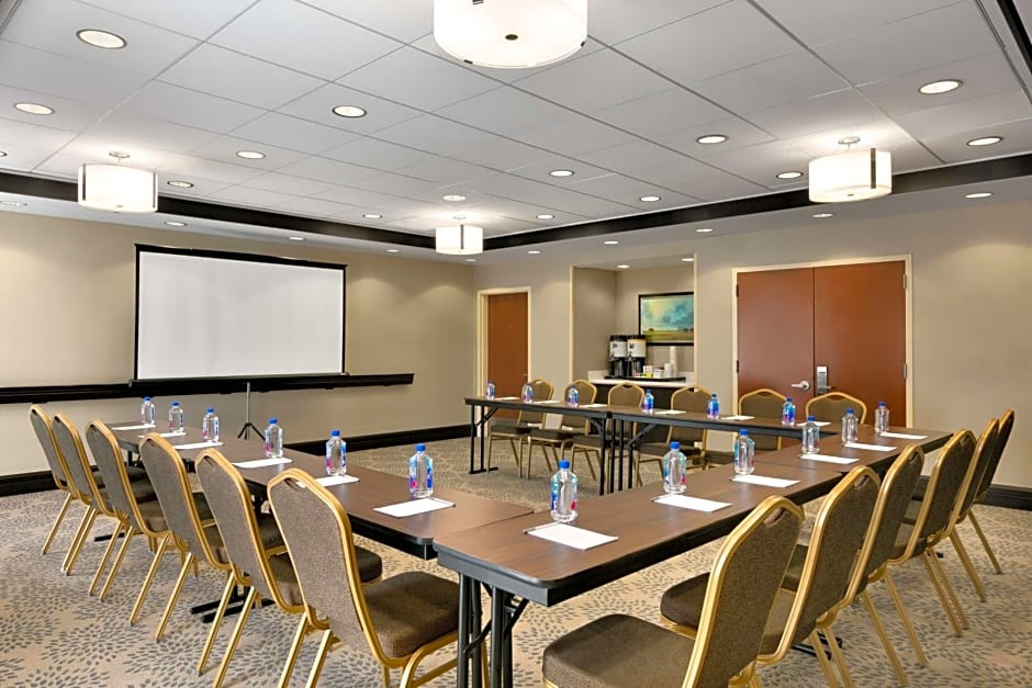 Hampton Inn & Suites by Hilton Mahwah NJ