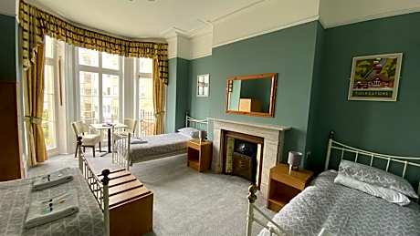 Standard Family Room
