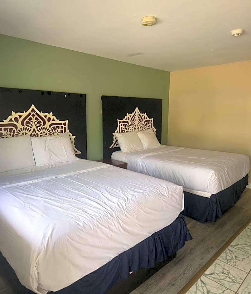 Nashoba Valley Inn & Suites