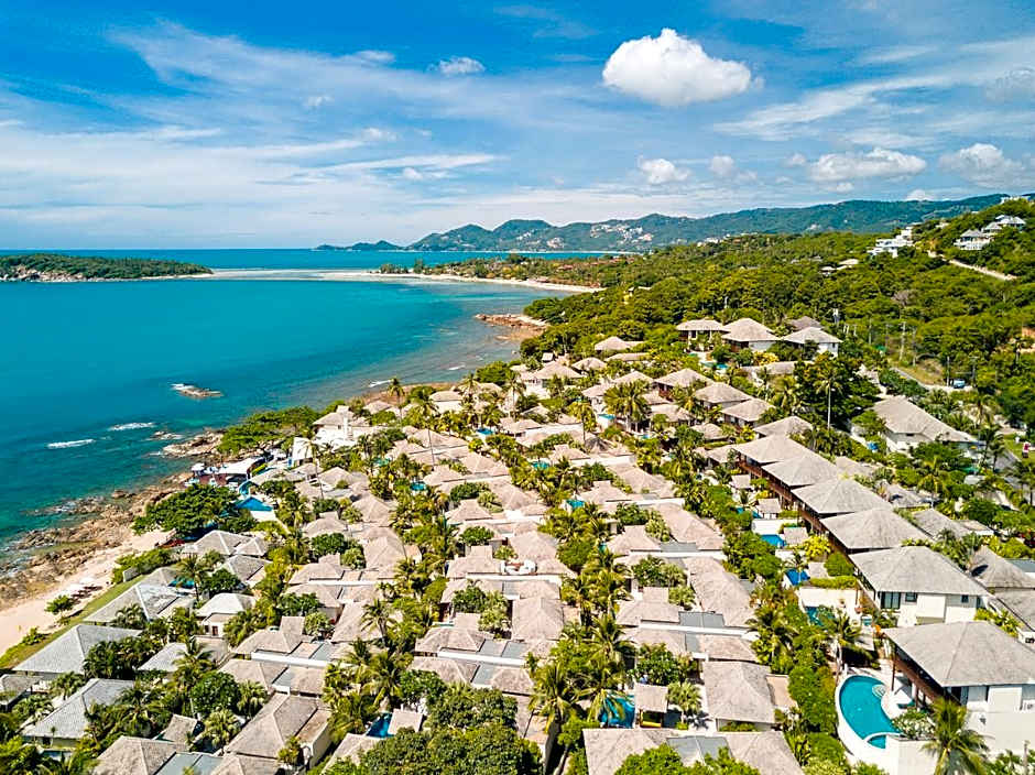 Kanda Pool Villas (SHA Plus)
