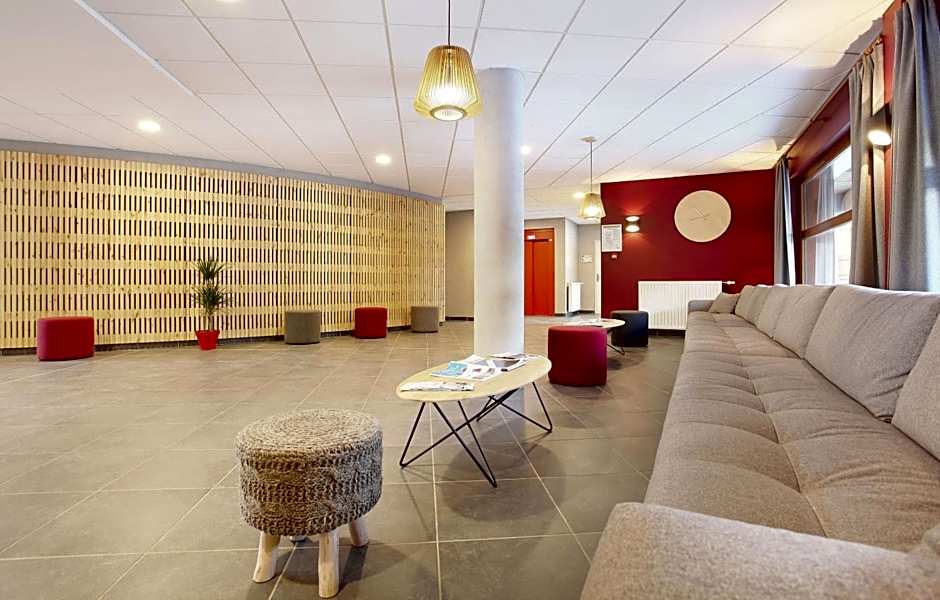 Résidence Odalys Aquisana