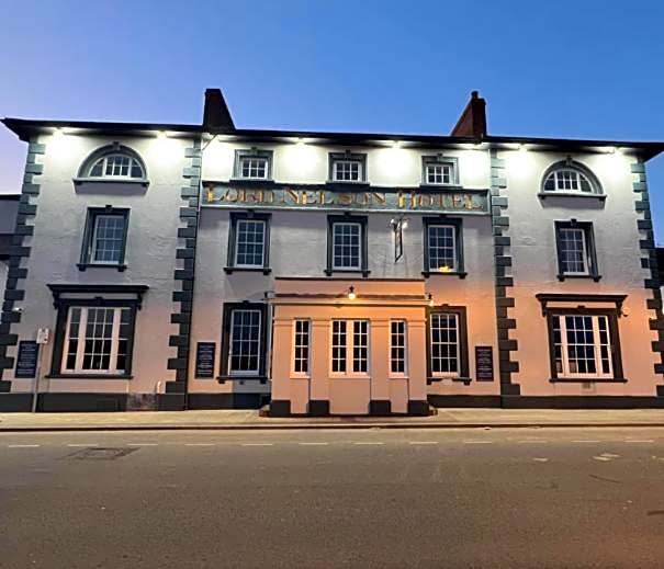 THE LORD NELSON HOTEL