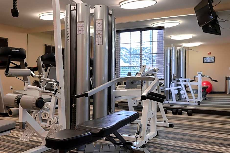 Sonesta Simply Suites Clearwater