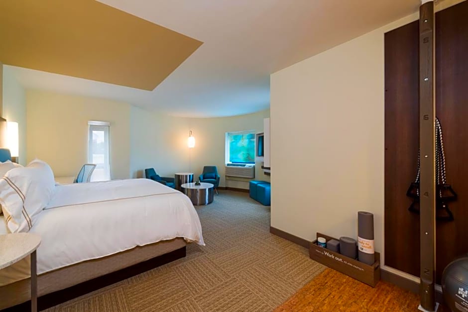 EVEN Hotel Rockville - Washington, D.C. Area, an IHG Hotel