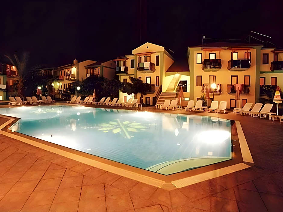 Blue Star Hotel