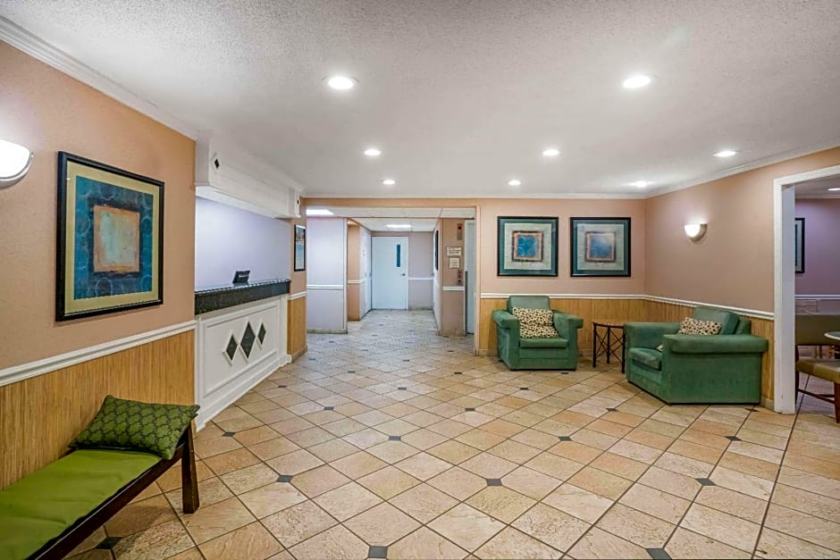 La Quinta by Wyndham Nashville Franklin