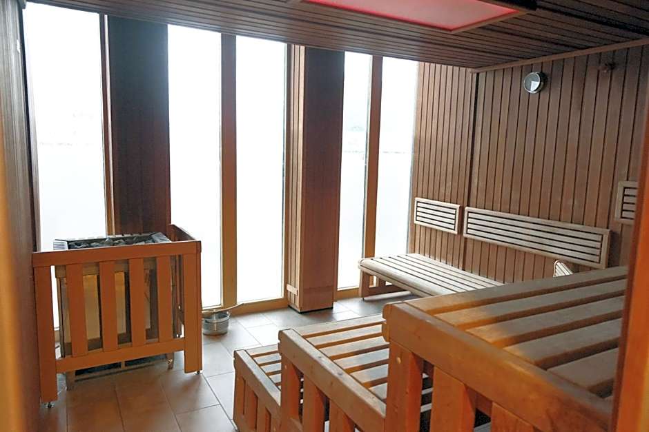 Strandvillen Heringsdorf