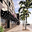 Moxy St. Petersburg Downtown