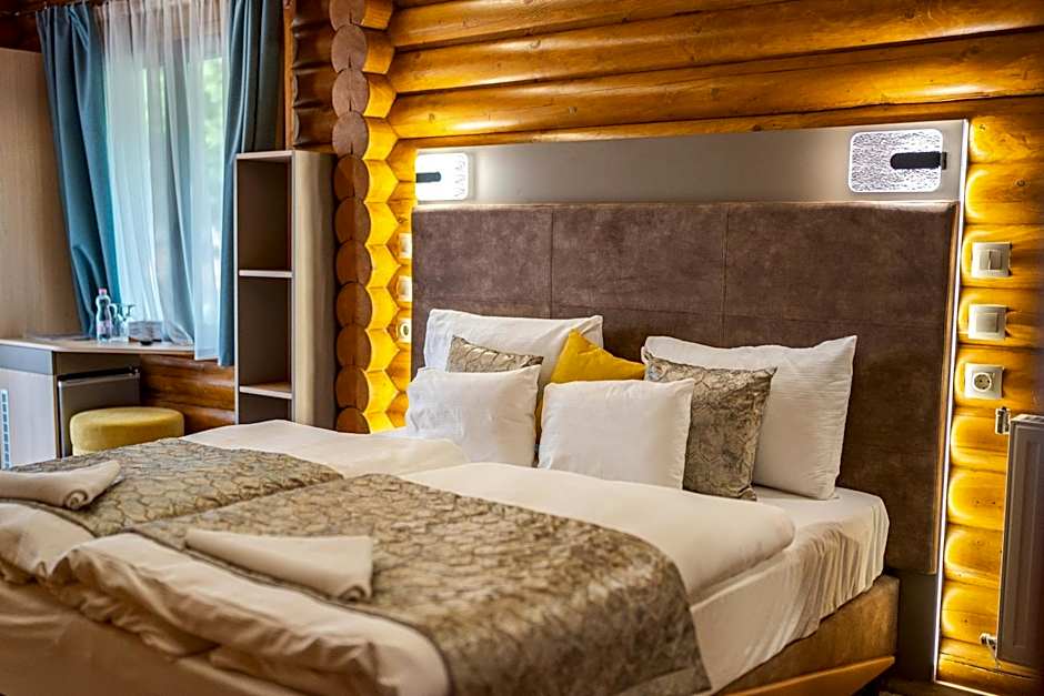 MeDoRa Park - Hotel MeDoRa***