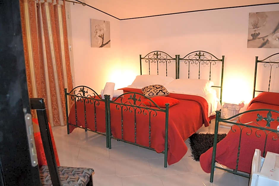Villa Ambra B&B