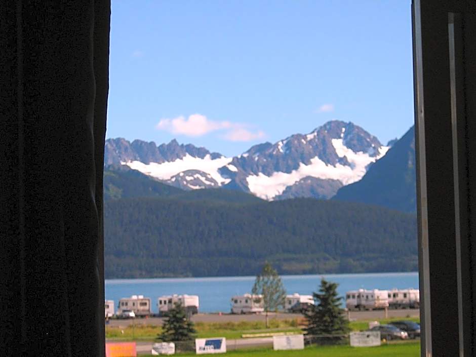 Murphy's Alaskan Inn