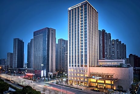 Wyndham Jingzhou