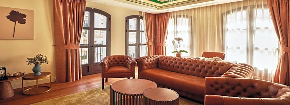 Hotel El Pilar Andalucia