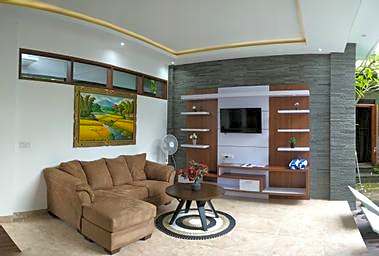 Puri Keraton Seminyak