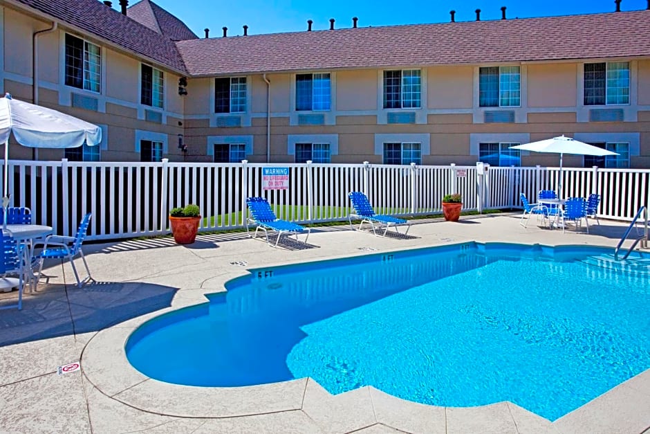 Baymont Inn & Suites Braselton