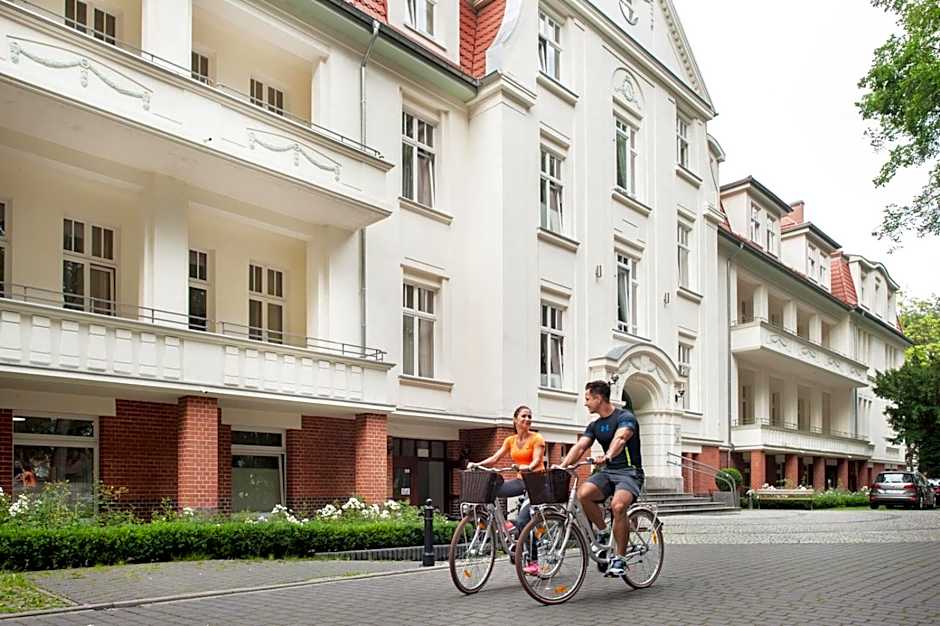 Hotel Cesarskie Ogrody