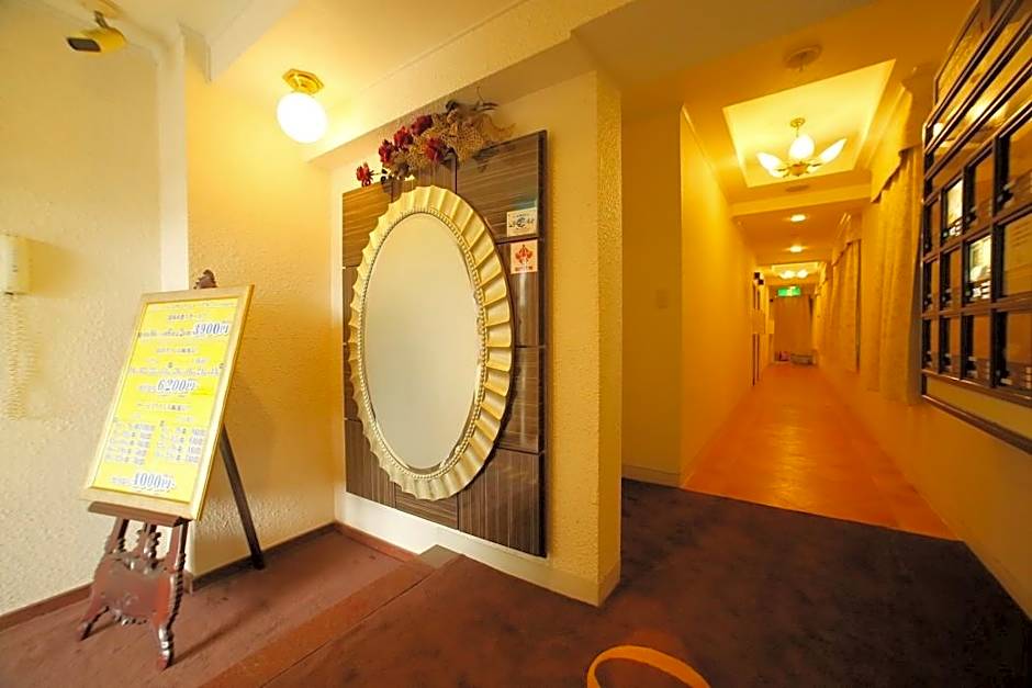 Hotel fine olive Kyoto Yamashina Free Parking - Adult Only