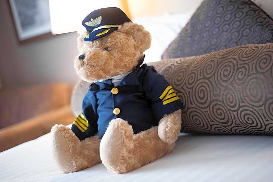 Sandman Signature London Gatwick