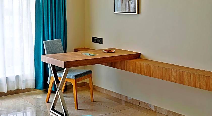 VITS Devbhumi - Dwarka