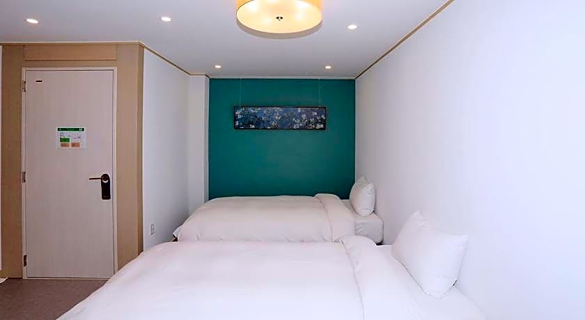 Maison Mini Hotel (Korea Quality)