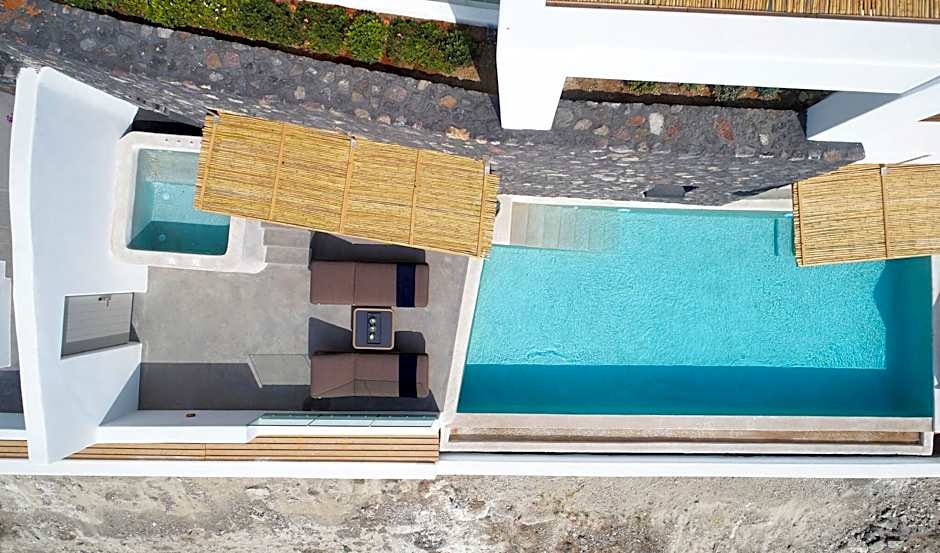 Santo Pure Oia Suites and Villas