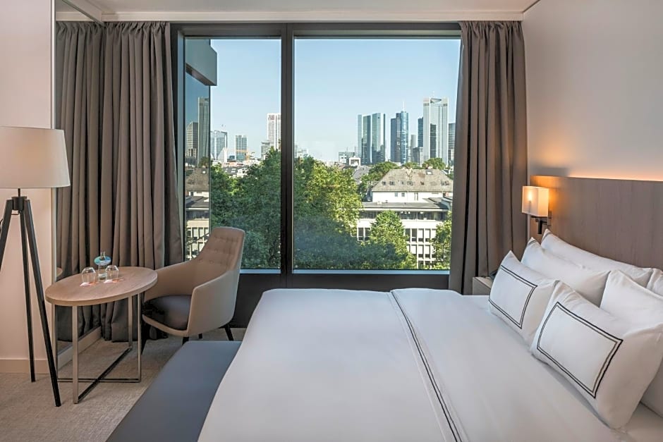 Melia Frankfurt City