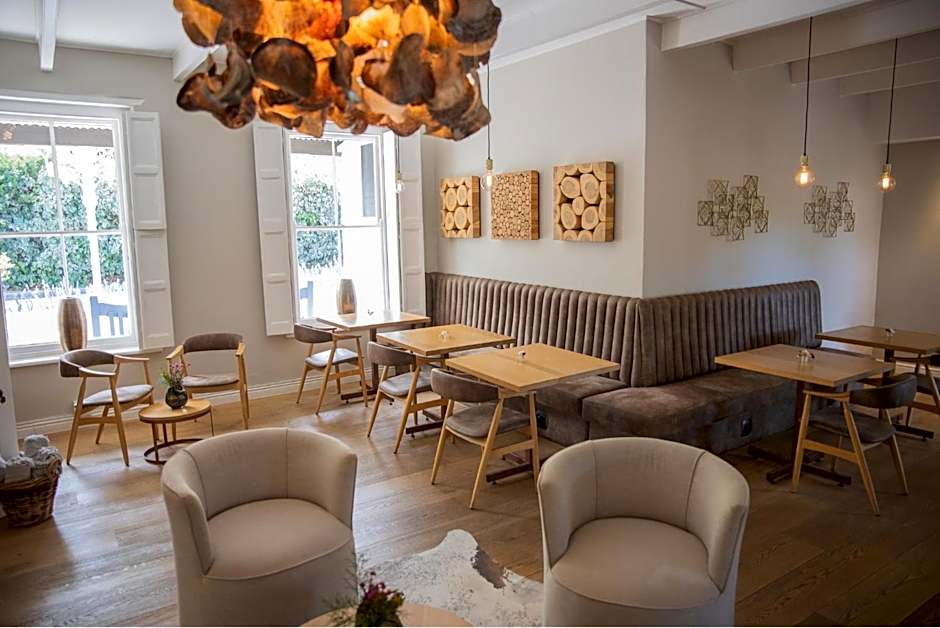 Macaron Boutique Guest House