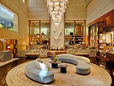 Park Hyatt Zurich
