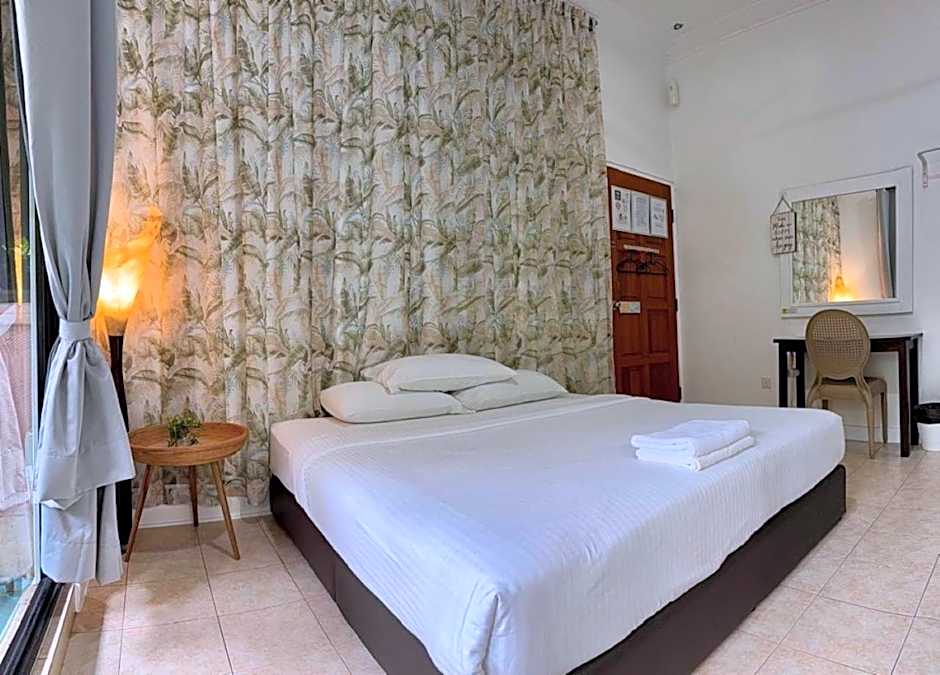 Ardour Lodge "B" Wing