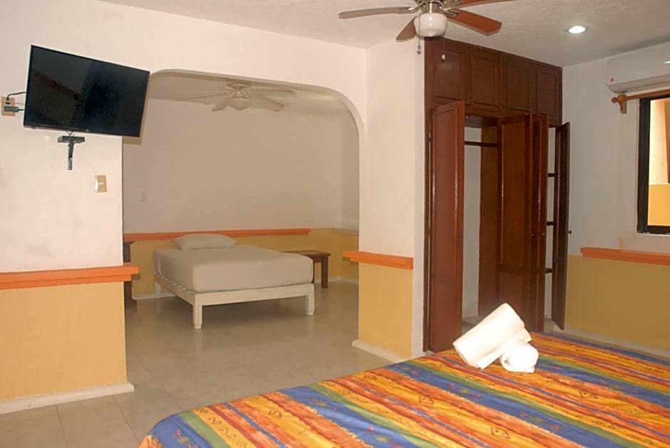 Vista Caribe