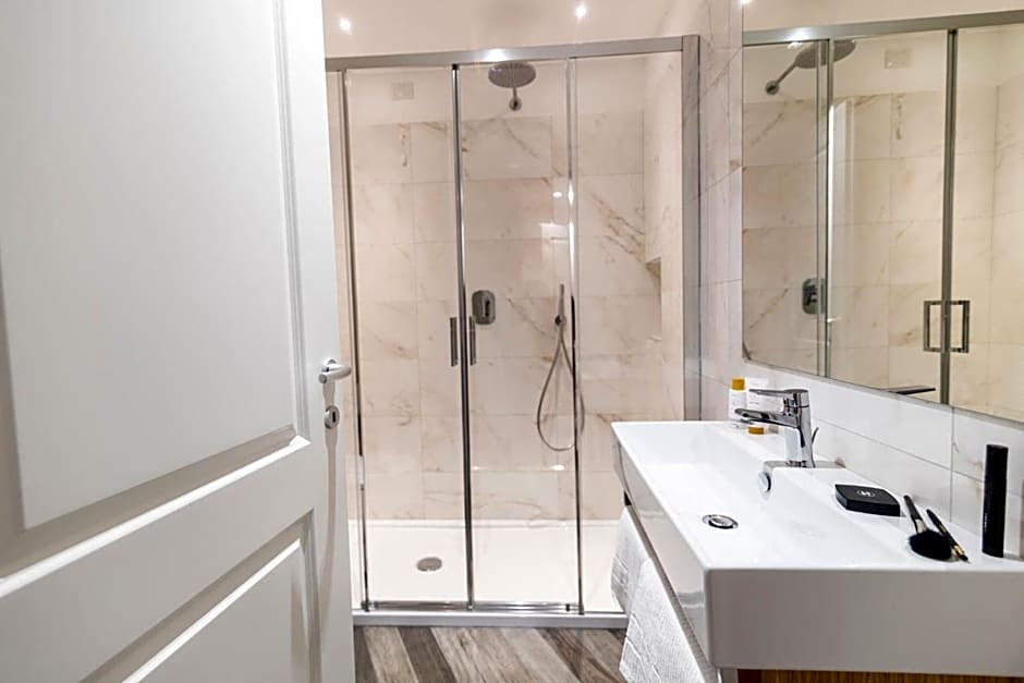 Eccelso Hotel