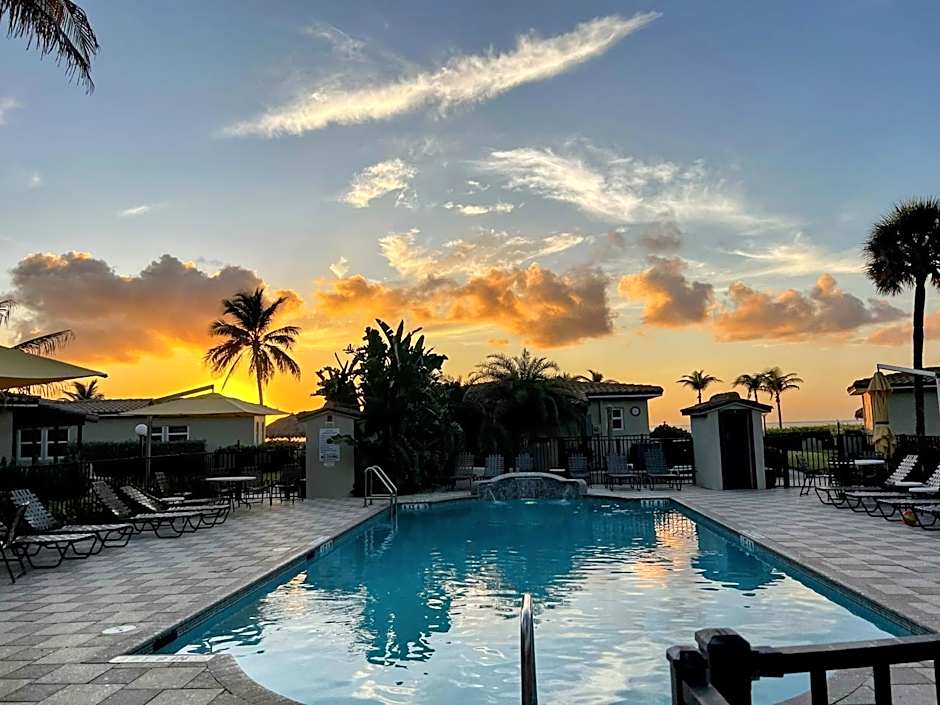 Royal Flamingo Villas