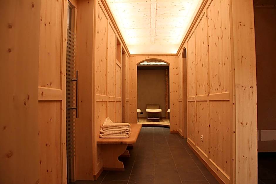 Residence Egger