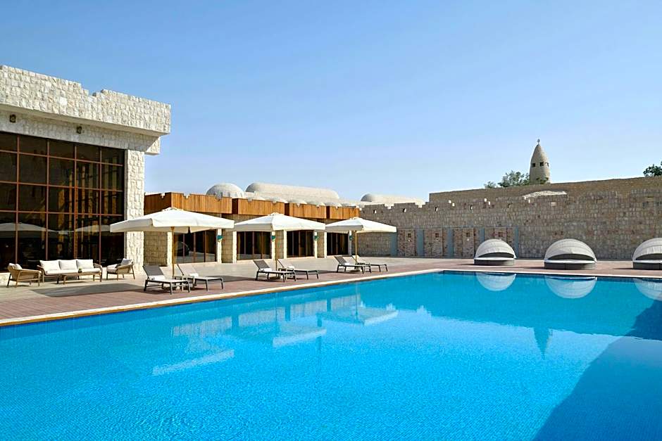 Al Samriya, Doha, Autograph Collection