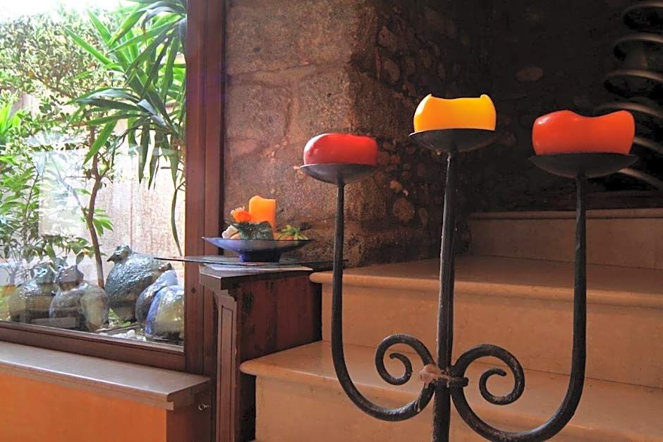 AL BORGO ANTICO affittacamere