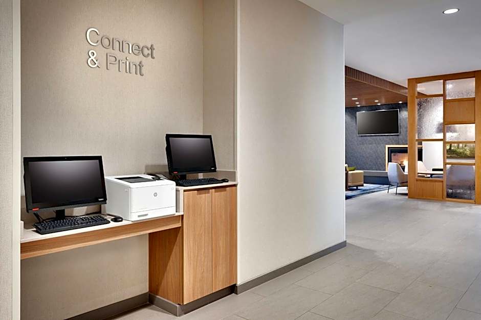 Fairfield Inn & Suites by Marriott Virgin Zion National Park