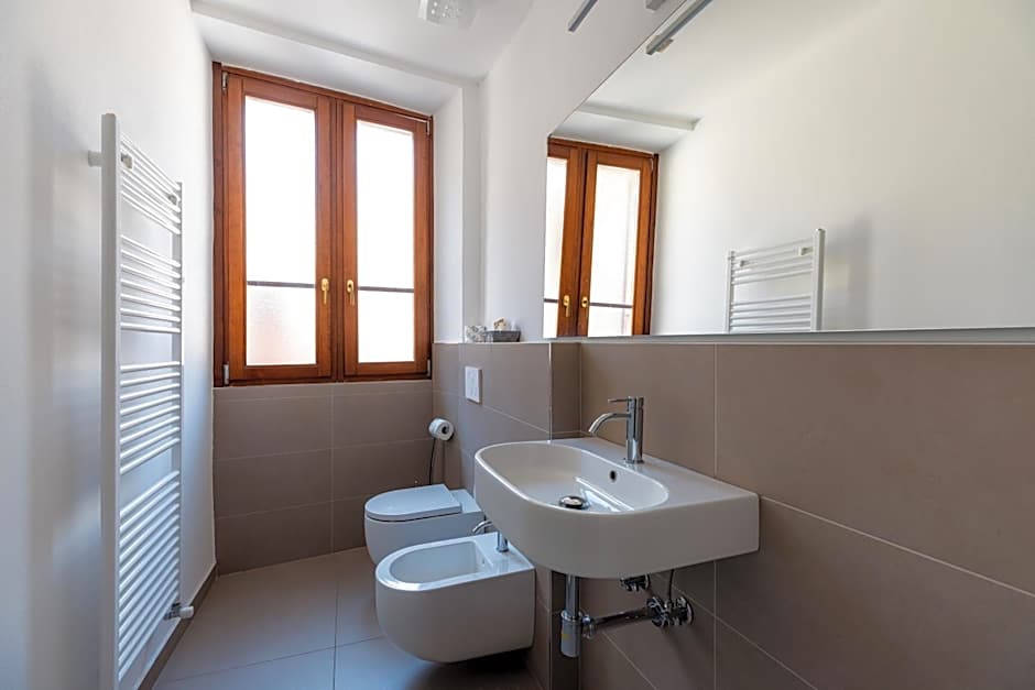 Appartamenti Da Sciolla