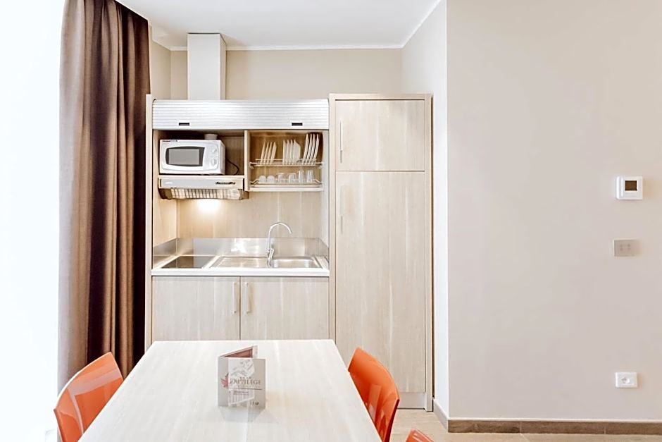 Privilege Apartments