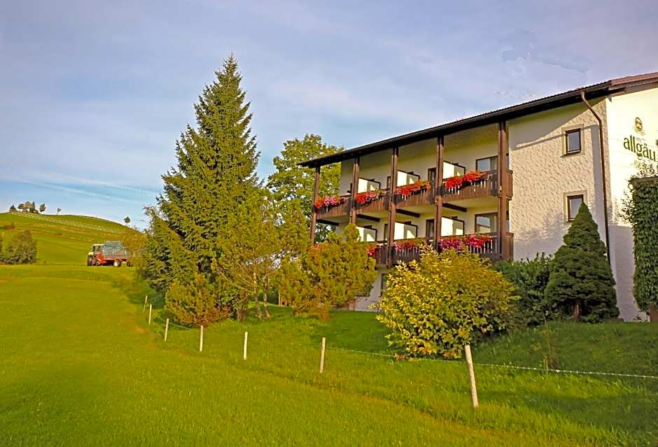 Hotel Allgäu Garni