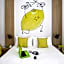 Ibis Styles Budapest City