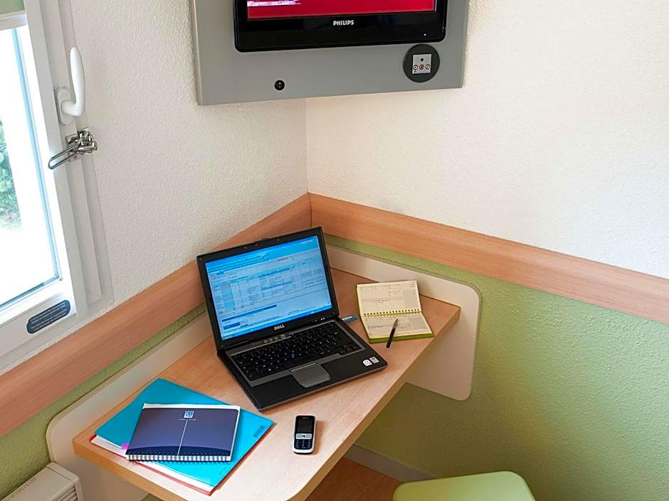 ibis budget Poitiers Sud